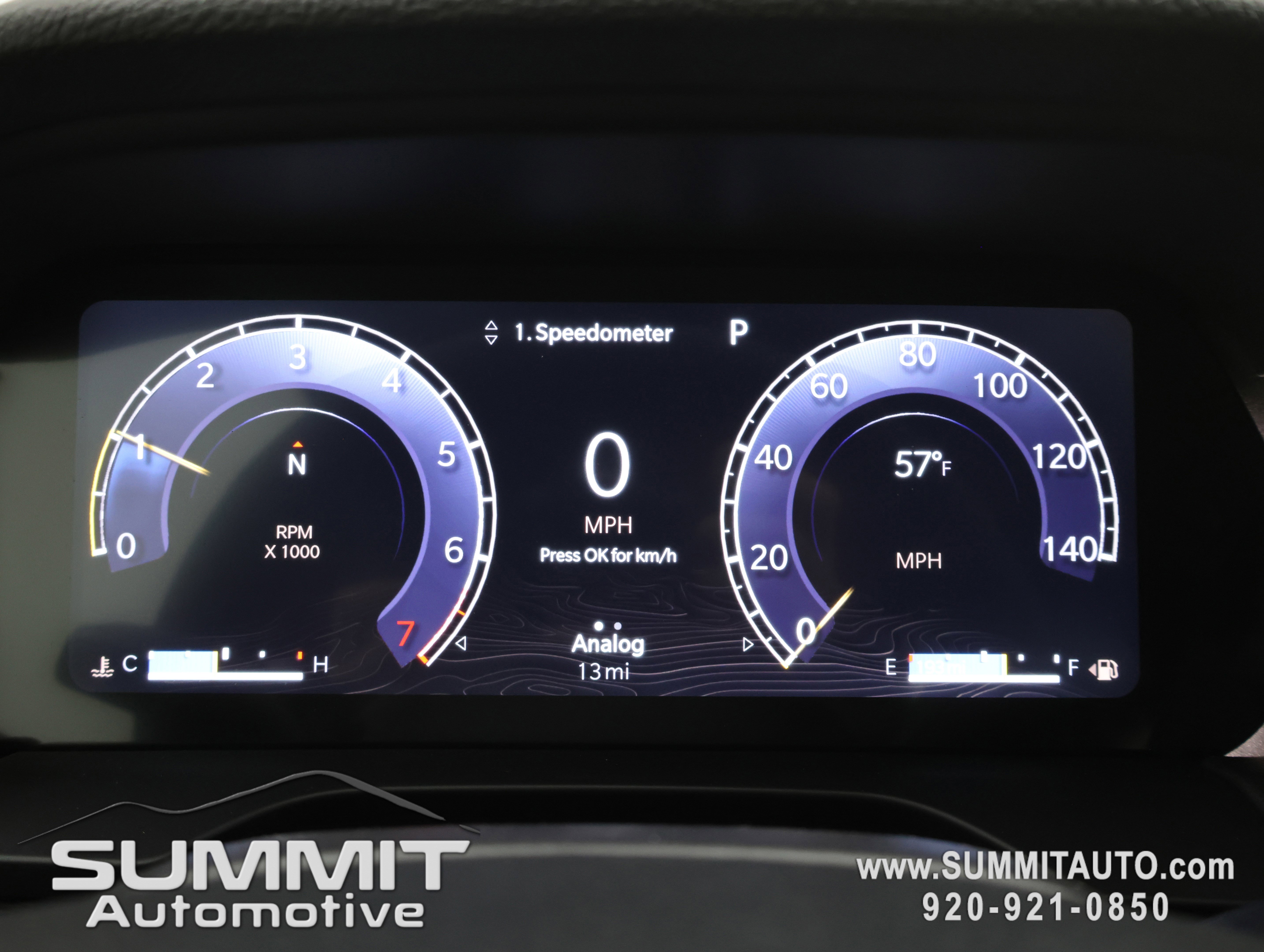 New 2026 Jeep Grand Cherokee Laredo X image 10