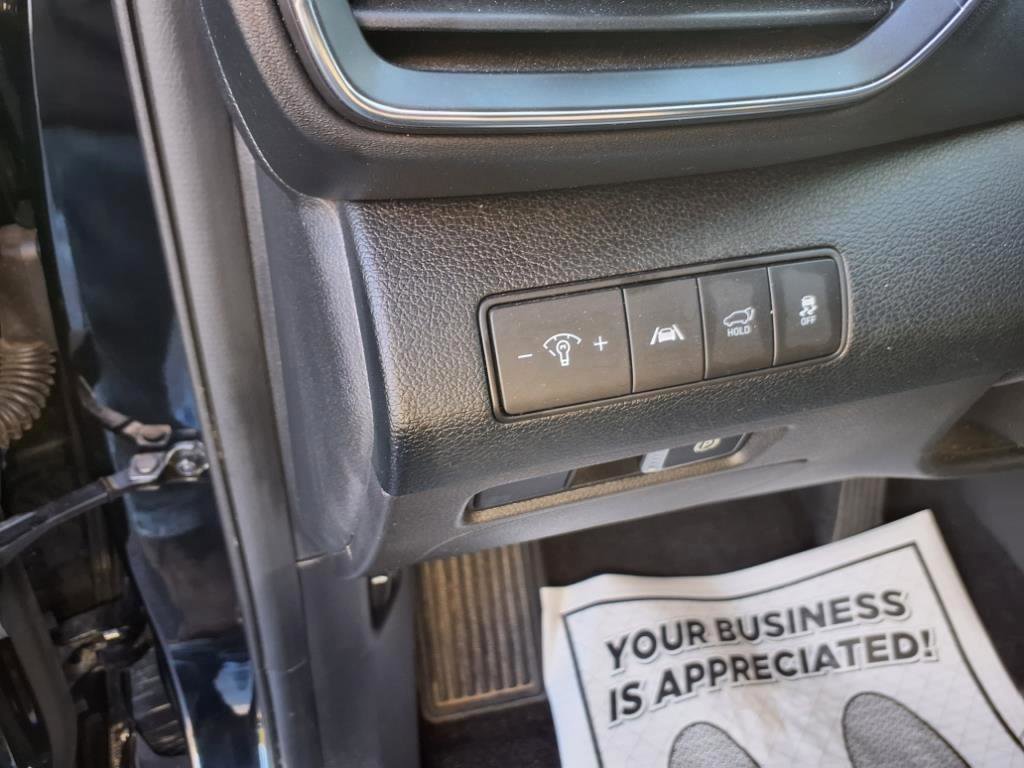 Used 2023 Hyundai Santa Fe SEL image 13