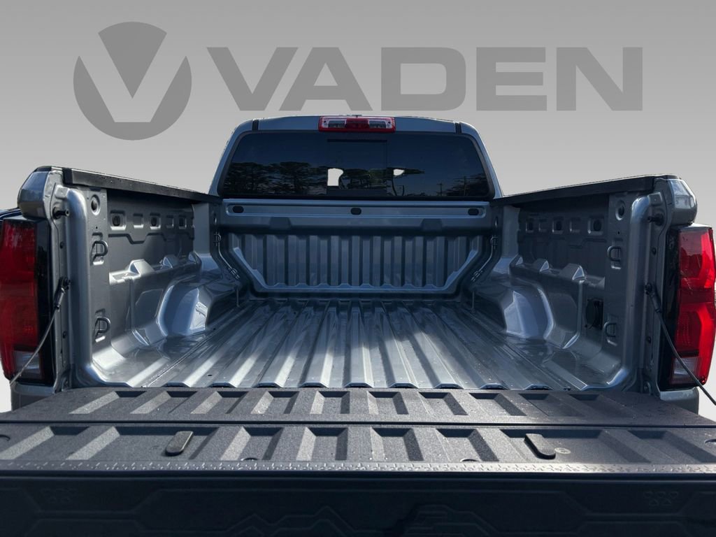 New 2025 Chevrolet Colorado Z71 w/ Z71 Convenience Package 2 image 22