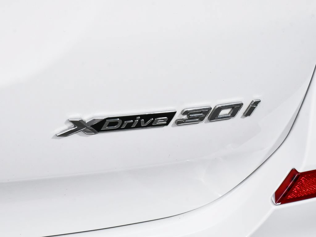 Used 2021 BMW X3 xDrive30i w/ Premium Package AWD/4WD image 83