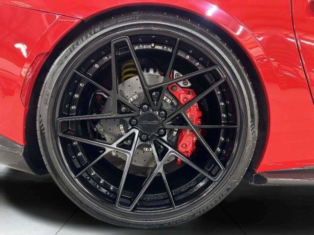 Used 2019 Ferrari 812 Superfast RWD image 67