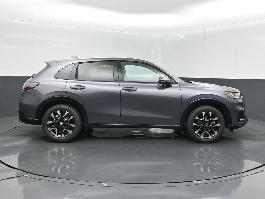 New 2027 Honda HR-V EX-L image 5