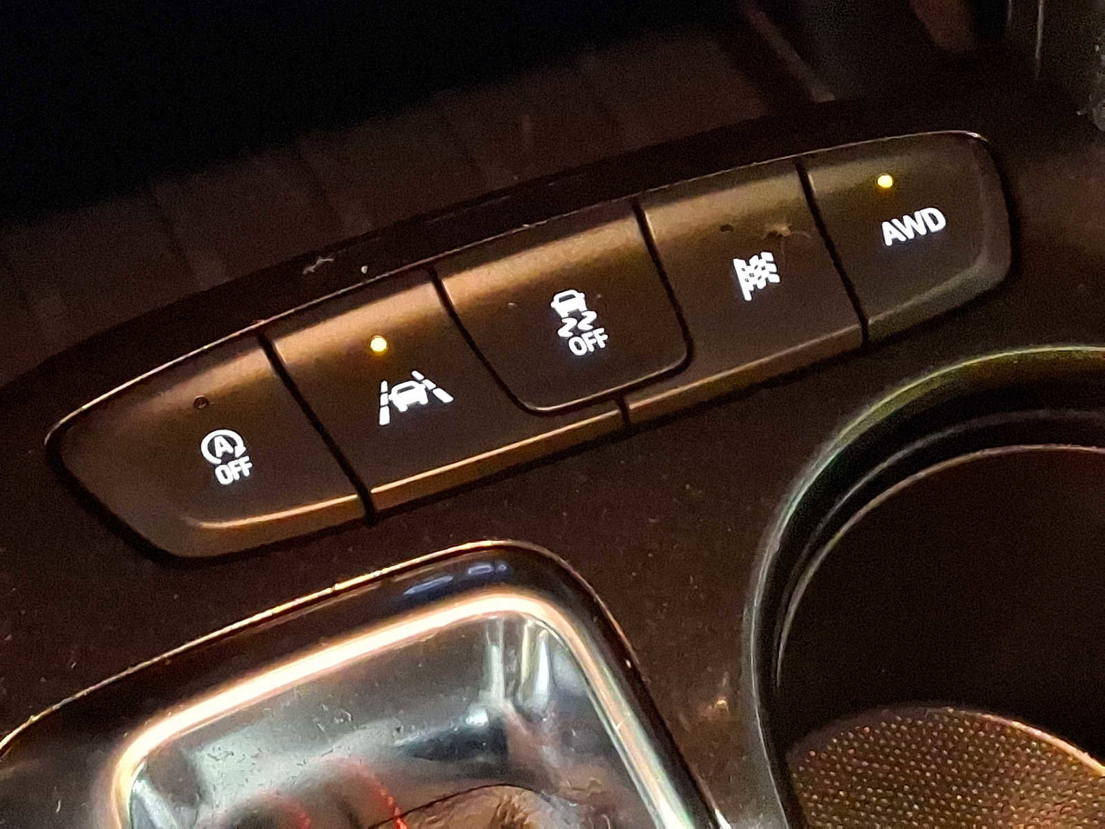 Used 2023 Chevrolet TrailBlazer RS image 24