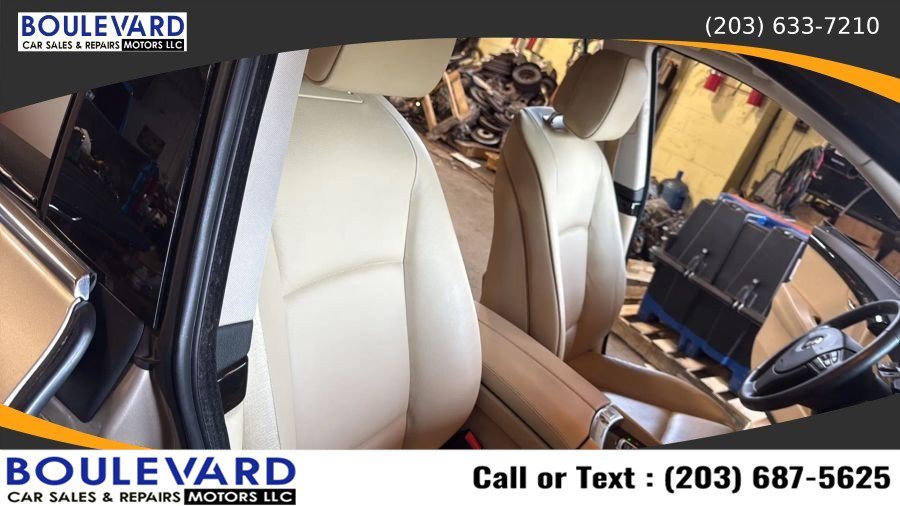 Used 2012 BMW 535i xDrive AWD/4WD image 44