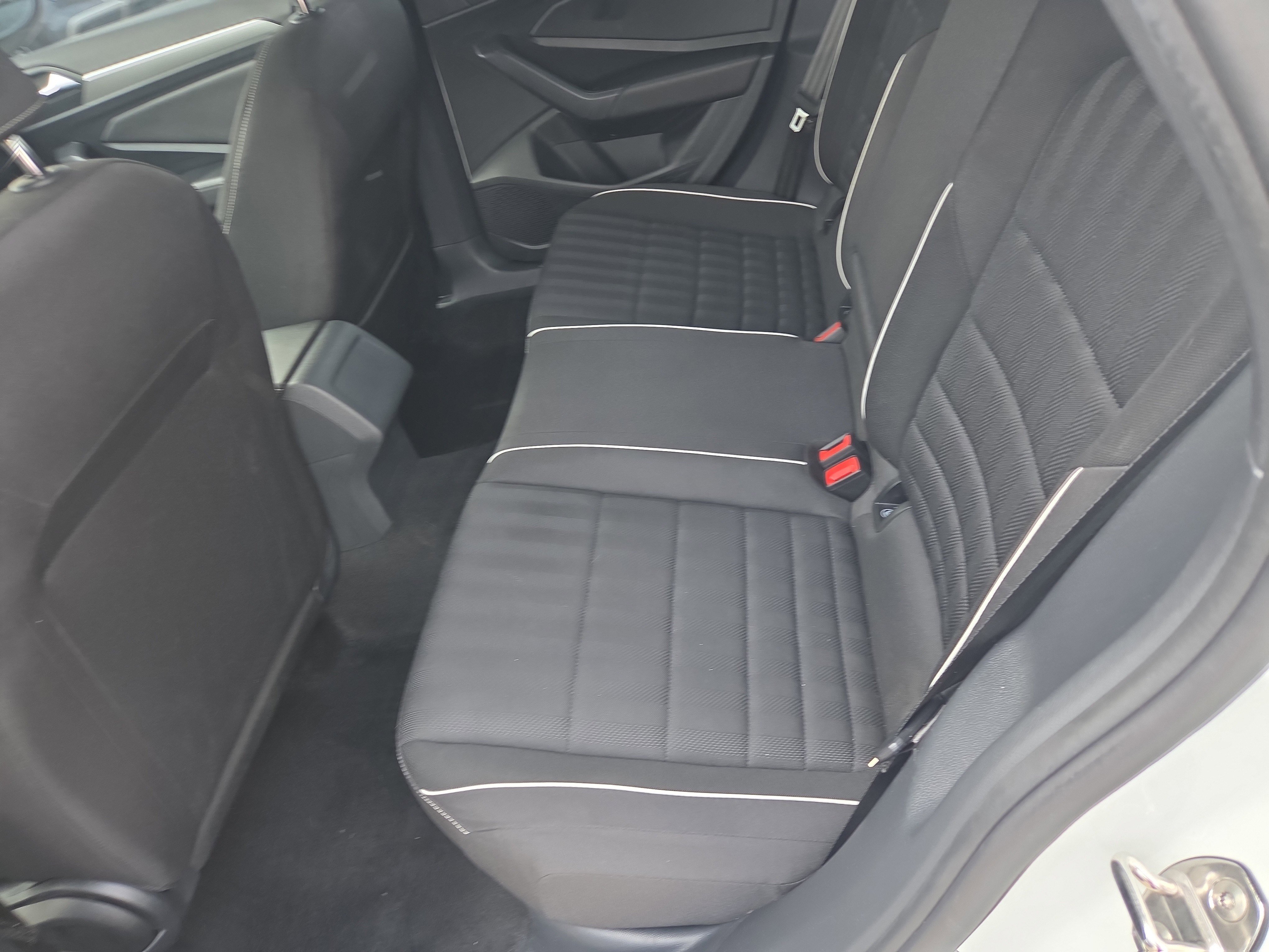 Used 2024 Volkswagen Jetta Sport FWD image 7