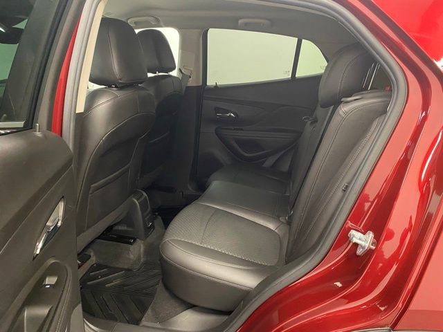Used 2022 Buick Encore Preferred w/ Safety Package image 19