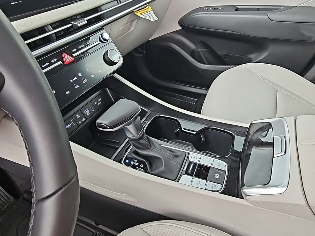 Used 2025 Hyundai Tucson SEL FWD image 30