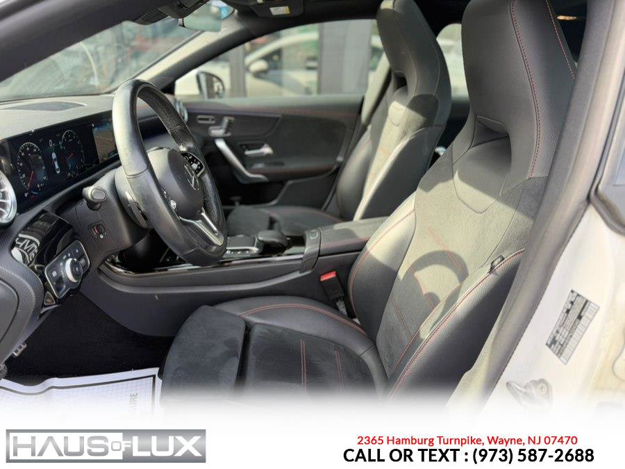Used 2023 Mercedes-Benz CLA 250 CLA 250 4MATIC Coupe image 12