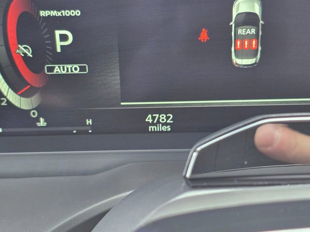 Used 2025 Nissan Rogue SL w/ Tech Package image 32