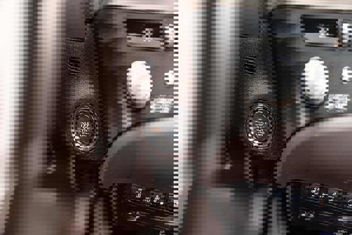 Used 2021 Lexus ES 250 w/ Accessory Package 2 image 29