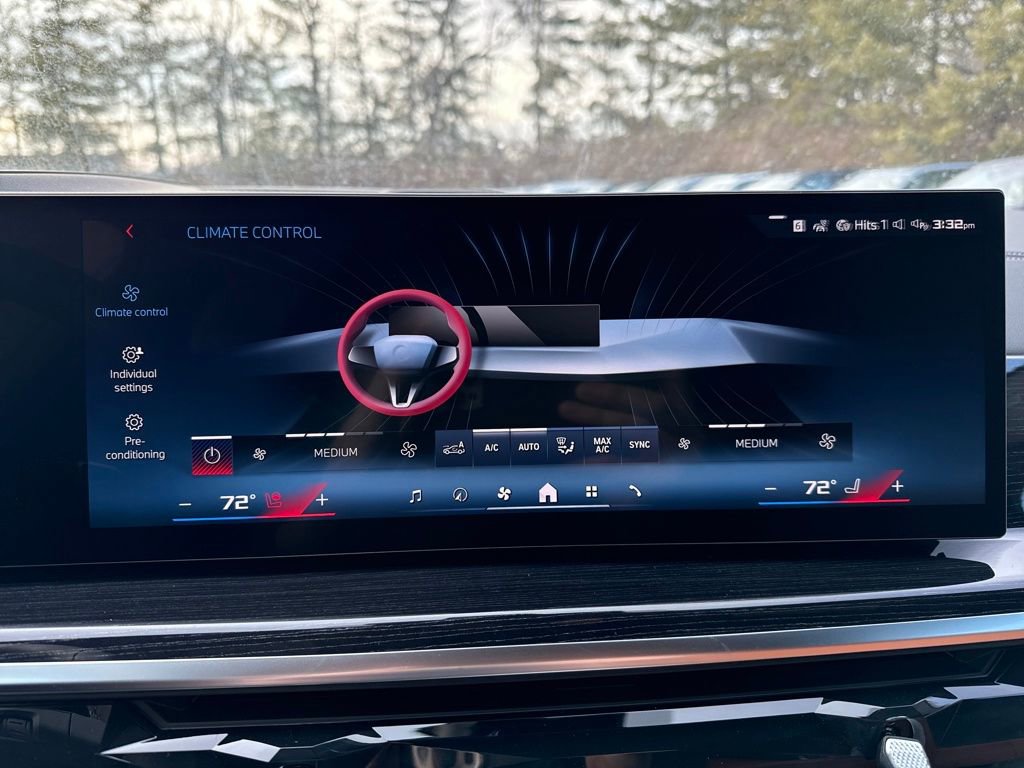 New 2026 BMW X5 M60i image 18