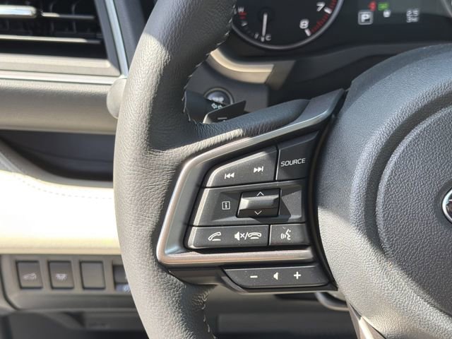 New 2026 Subaru Ascent Limited AWD/4WD image 29