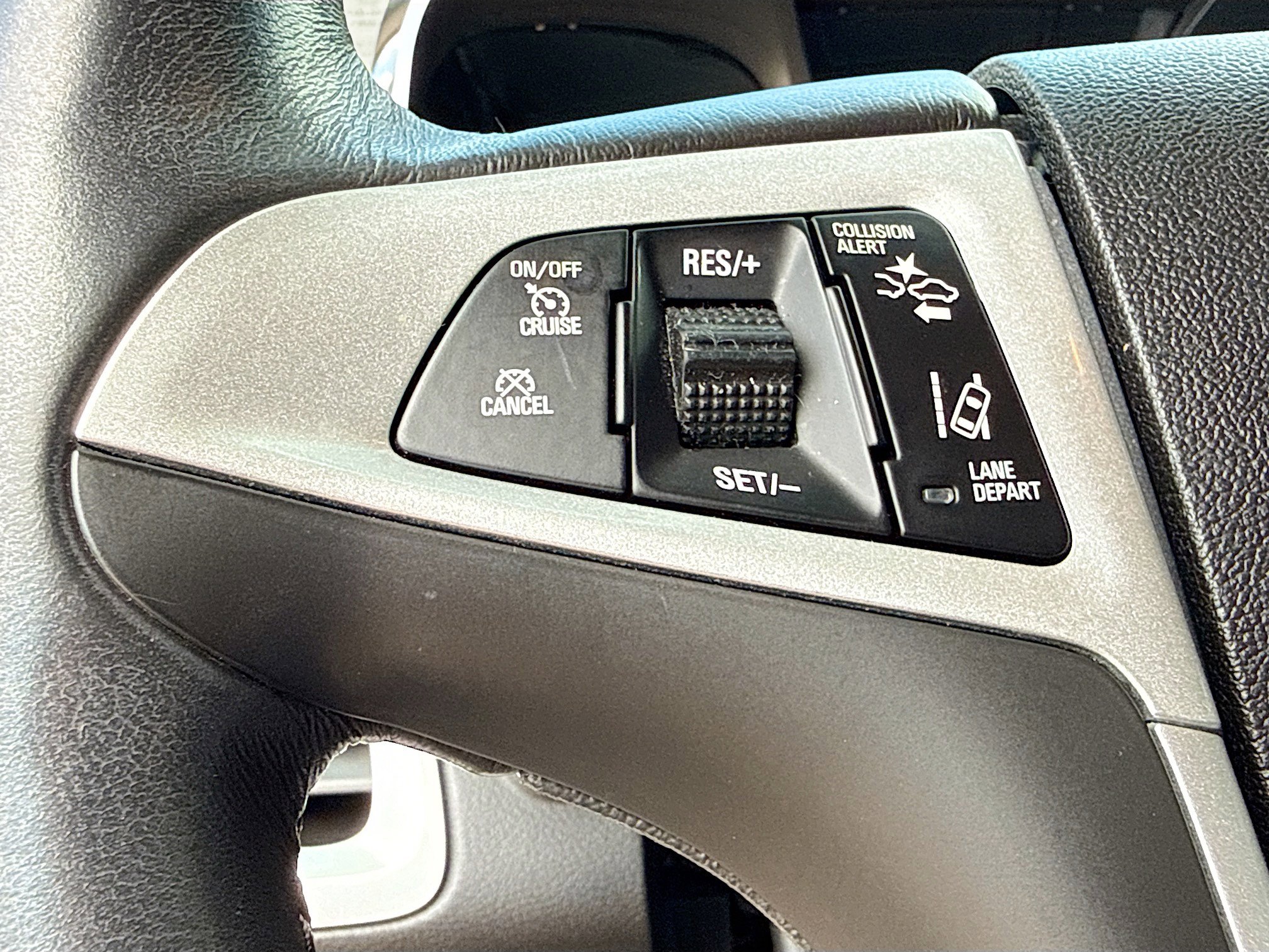 Used 2015 GMC Terrain Denali image 35