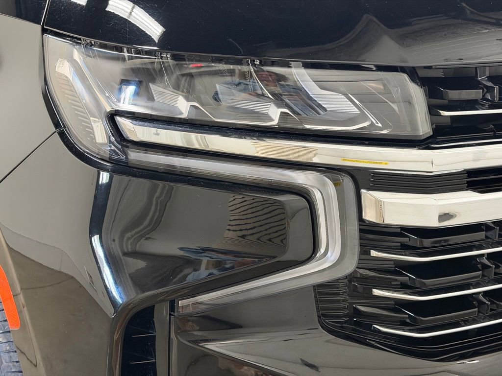 Certified 2023 Chevrolet Tahoe LT w/ LT Signature Plus Package AWD/4WD image 17
