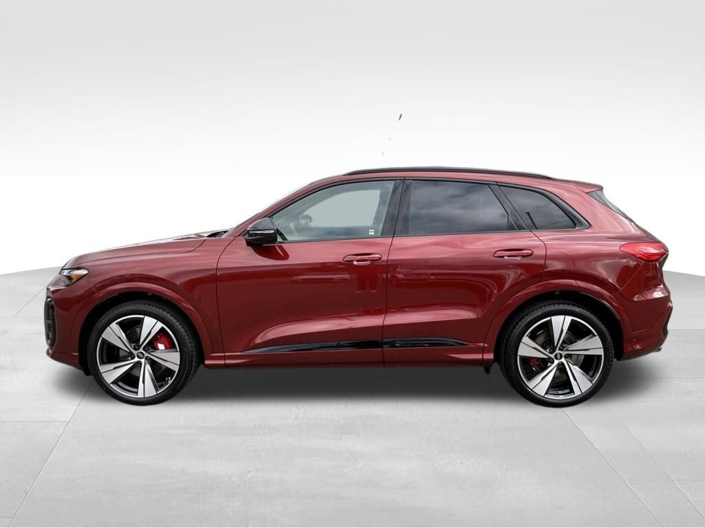 New 2025 Audi SQ5 Premium Plus image 7