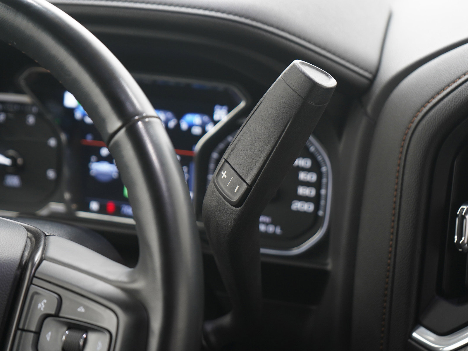 Used 2023 GMC Sierra 2500 AT4 w/ AT4 Preferred Package image 19