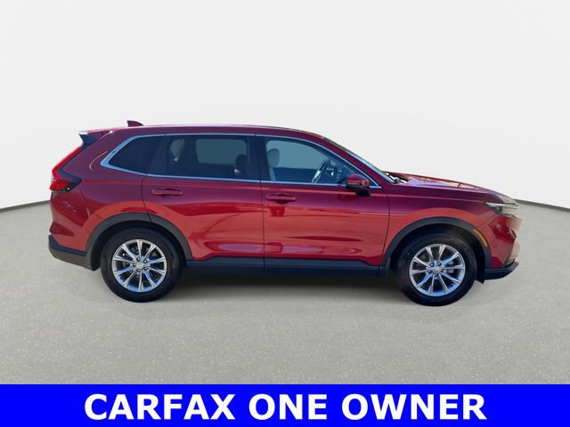Used 2023 Honda CR-V EX-L image 4