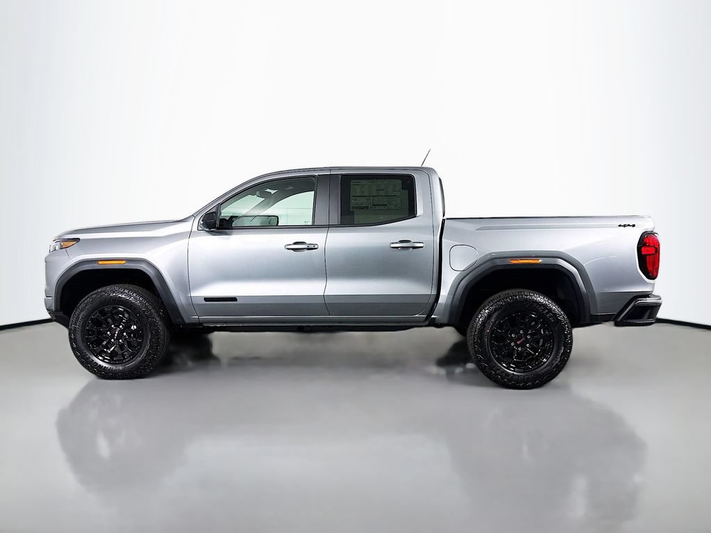 New 2026 GMC Canyon Elevation w/ Convenience Package AWD/4WD image 4
