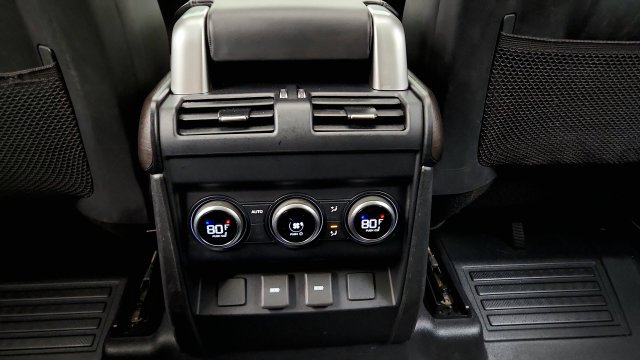 Used 2023 Land Rover Defender 130 First Edition AWD/4WD image 64