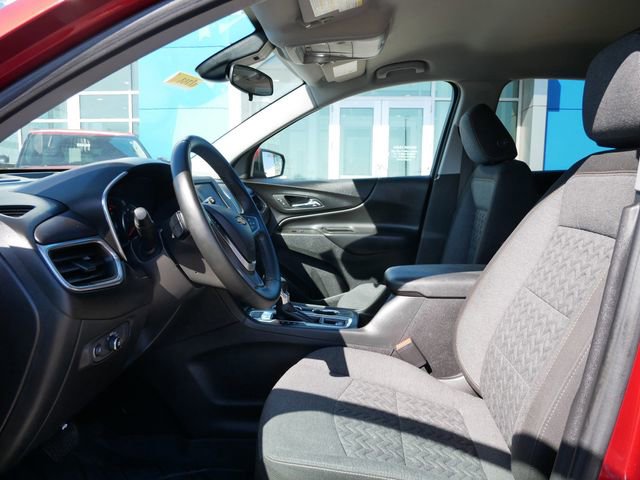 Used 2023 Chevrolet Equinox LT AWD/4WD image 7