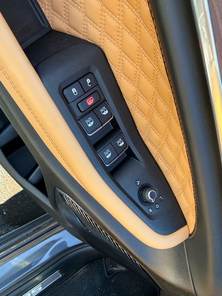 New 2025 Jeep Grand Cherokee Summit w/ High Altitude Package image 57