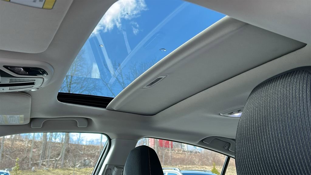 Certified 2024 Subaru Legacy Premium w/ Popular Package #1 image 20