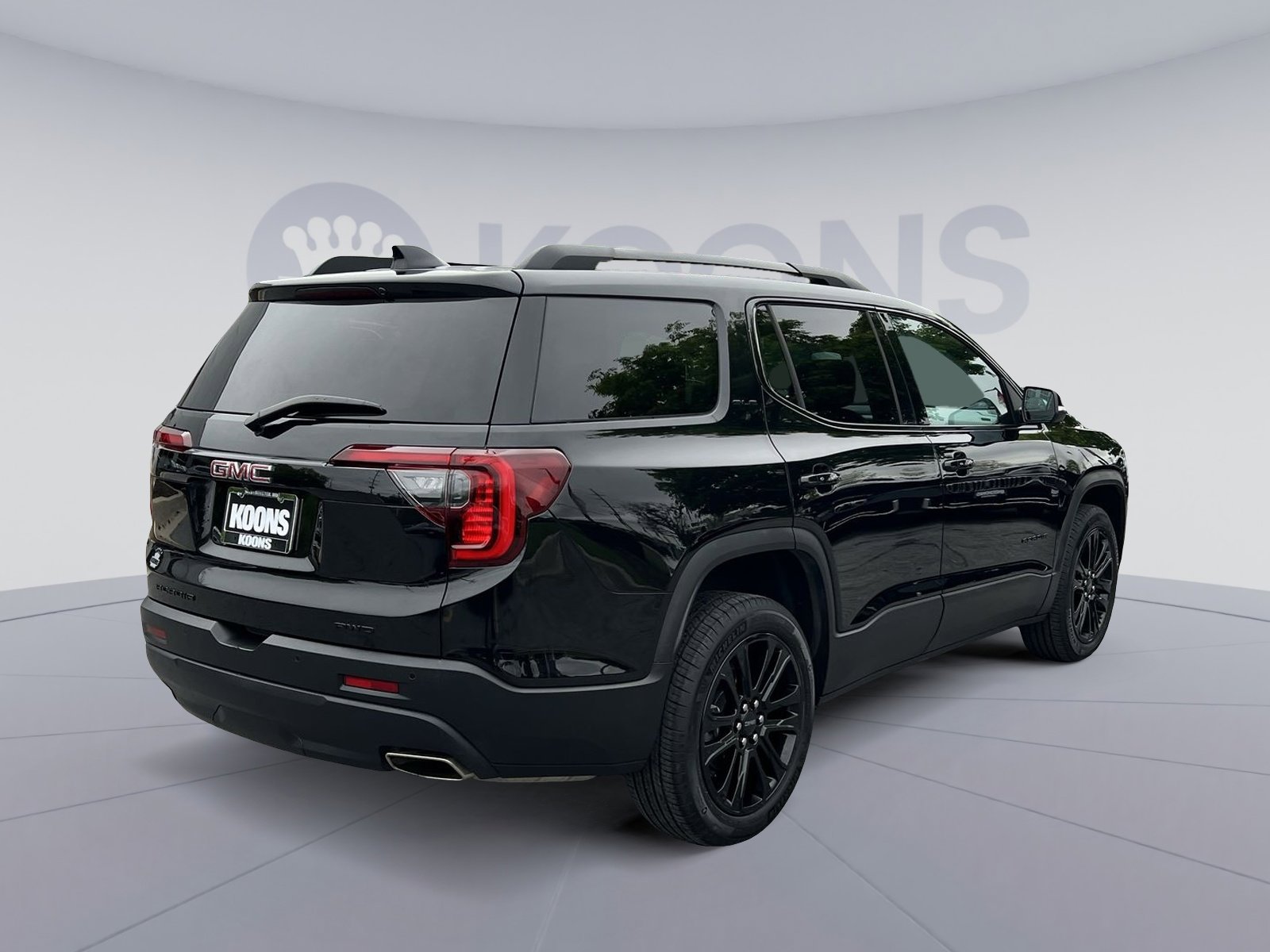 Used 2023 GMC Acadia SLE w/ Driver Convenience Package AWD/4WD image 16