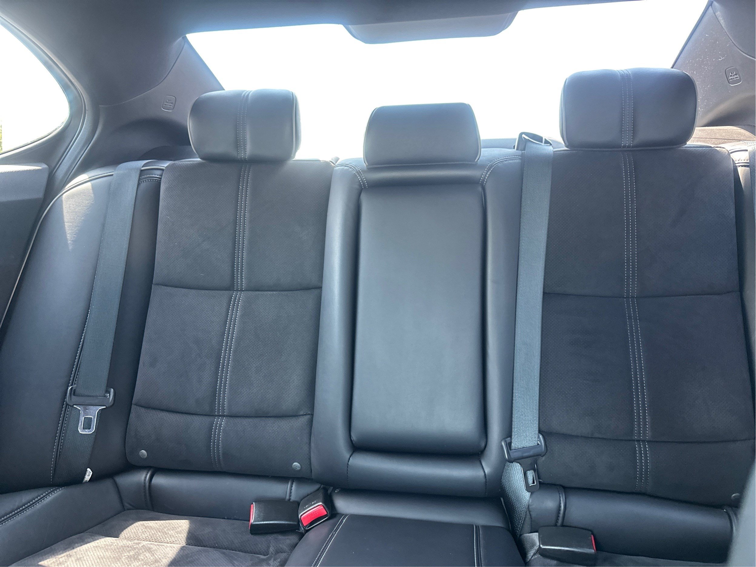 Used 2019 Acura TLX w/ Technology & A-SPEC Package FWD image 13