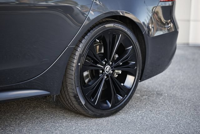 New 2024 Jaguar XF R-Dynamic SE AWD/4WD image 6