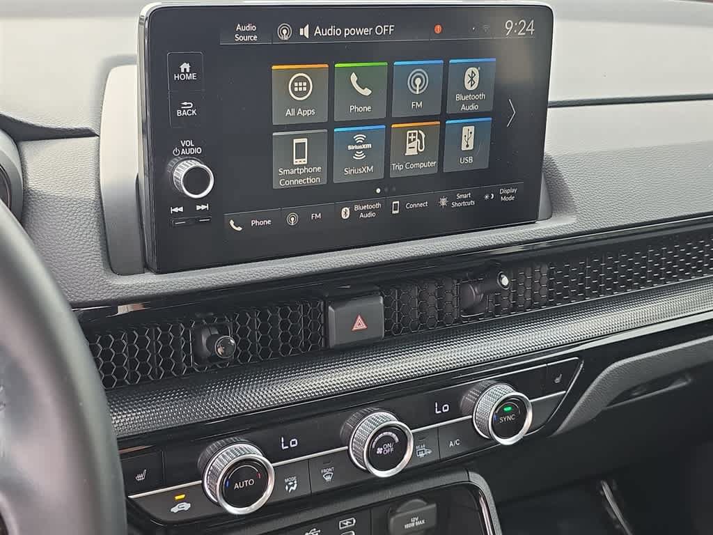 Certified 2023 Honda CR-V EX-L image 21
