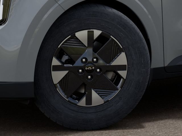 New 2027 Kia Carnival LXS FWD image 9