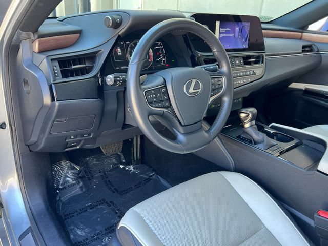 Certified 2025 Lexus ES 350 w/ Premium Package FWD image 23