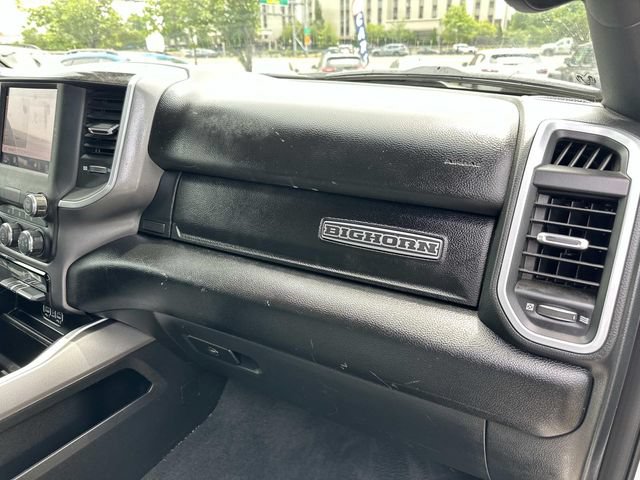 Used 2023 RAM 1500 Big Horn AWD/4WD image 11