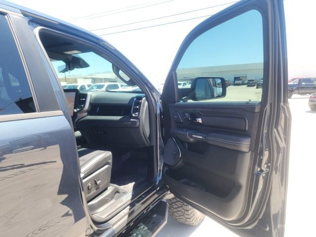 Used 2025 RAM 1500 RHO w/ RHO Level 1 Equipment Group image 31
