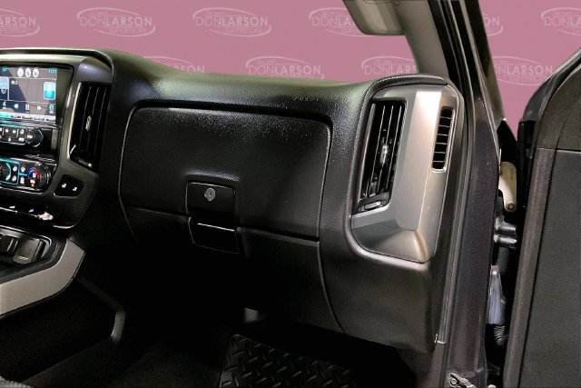 Used 2015 Chevrolet Silverado 1500 LT w/ All Star Edition AWD/4WD image 34