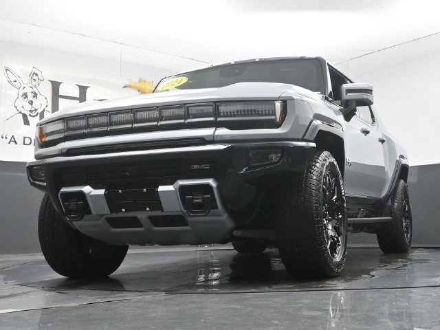 Used 2024 GMC Hummer EV 2X AWD/4WD image 4
