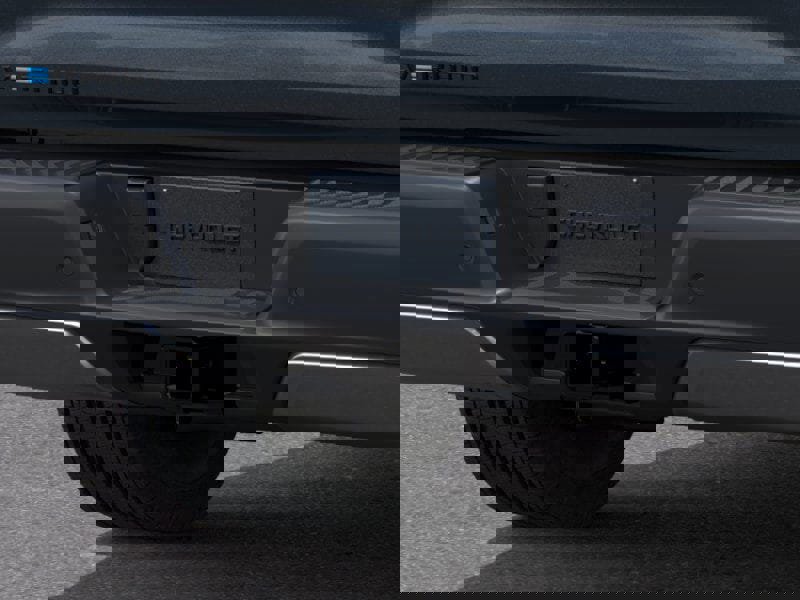 New 2026 Chevrolet Silverado EV LT image 39