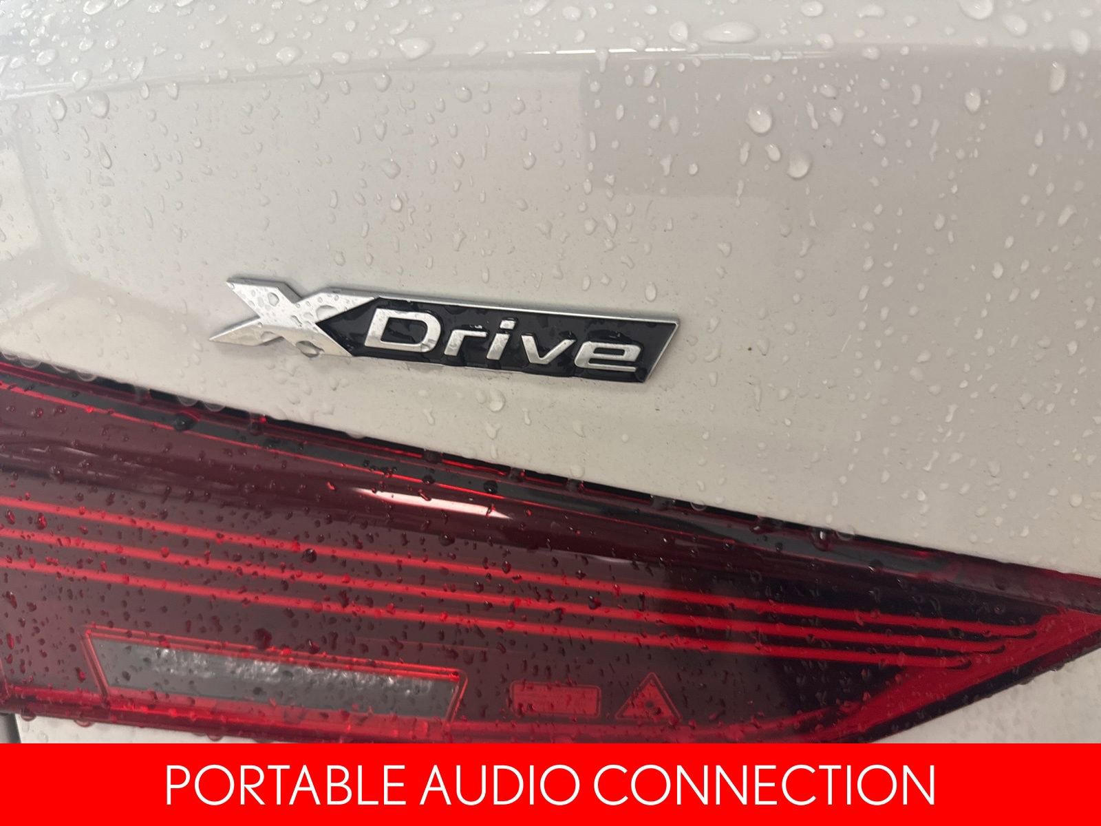 Used 2026 BMW M4 xDrive Competition AWD/4WD image 13