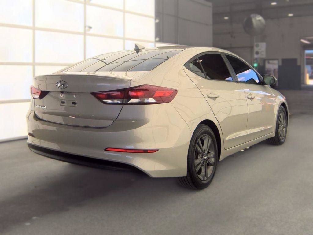 Used 2018 Hyundai Elantra Value Edition FWD image 8