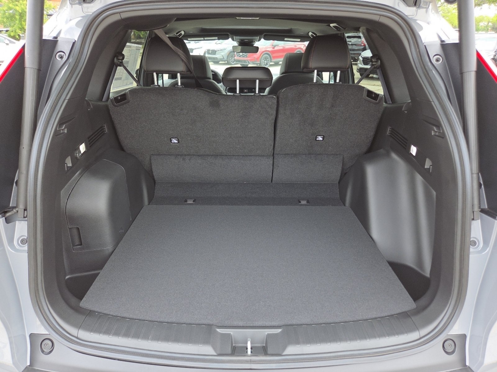 New 2026 Honda CR-V Sport-L image 23