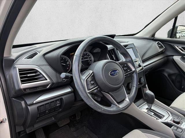 Used 2020 Subaru Forester Premium AWD/4WD image 10