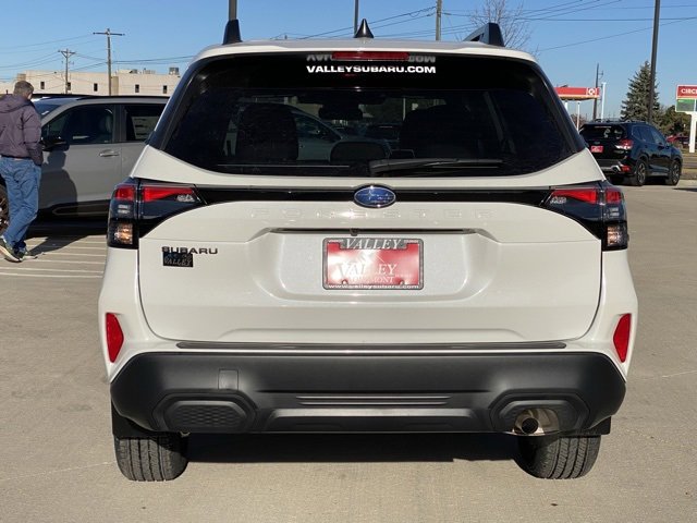 New 2026 Subaru Forester Premium image 4