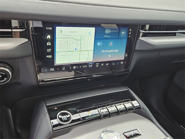 New 2025 Lincoln Navigator Reserve w/ Jet Appearance Package image 19