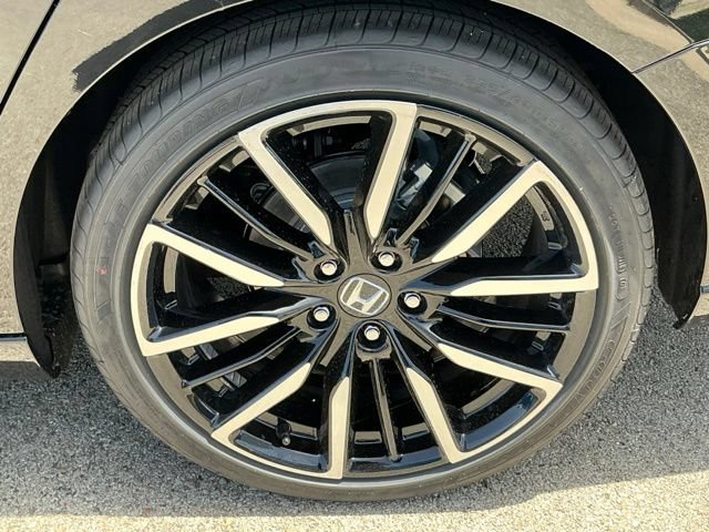 New 2026 Honda Accord Touring image 5