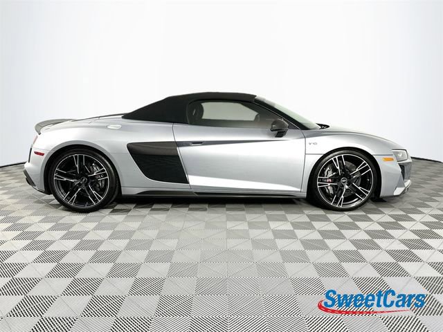 Used 2021 Audi R8 V10 performance AWD/4WD image 16