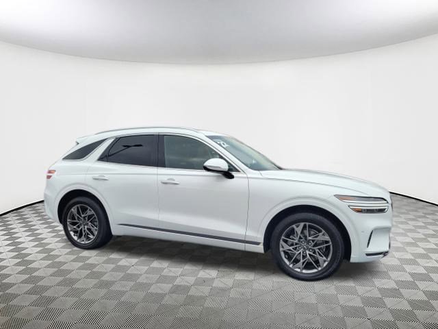 Used 2022 Genesis GV70 2.5T w/ Advanced Package image 7