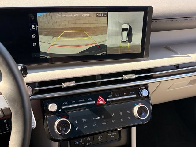 Used 2025 Hyundai Tucson Limited AWD/4WD image 62