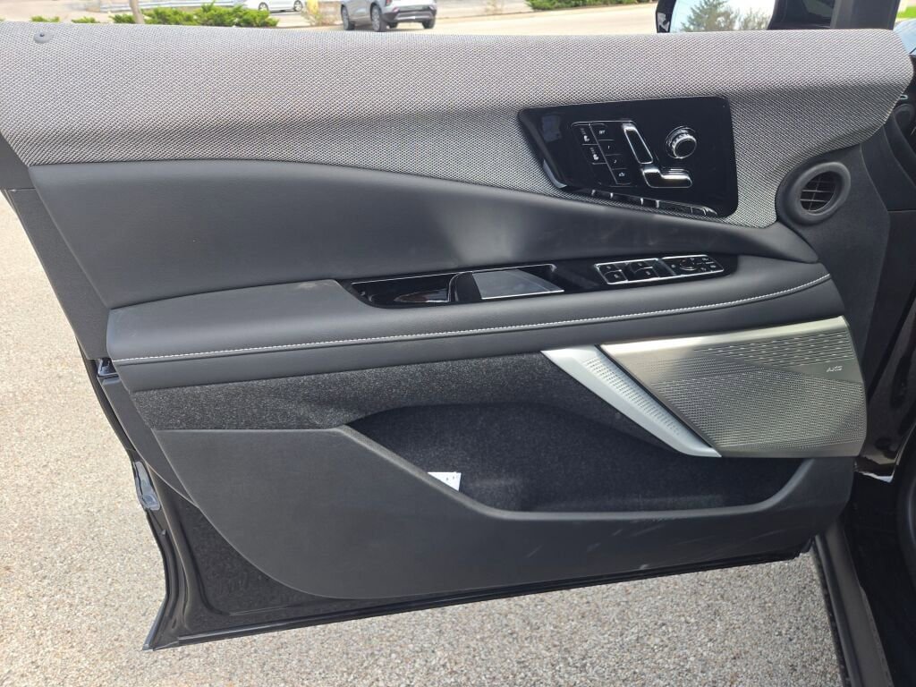 New 2026 Cadillac Optiq Sport 1 RWD image 21