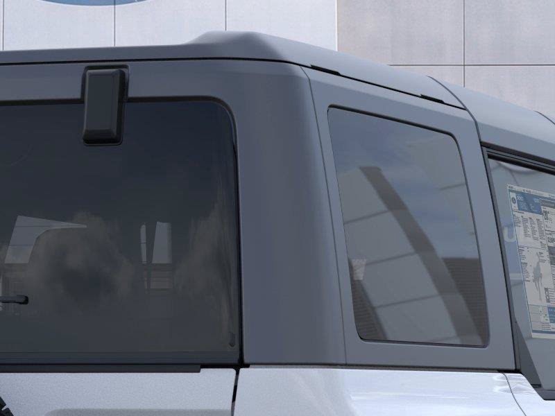 New 2026 Ford Bronco Big Bend AWD/4WD image 25