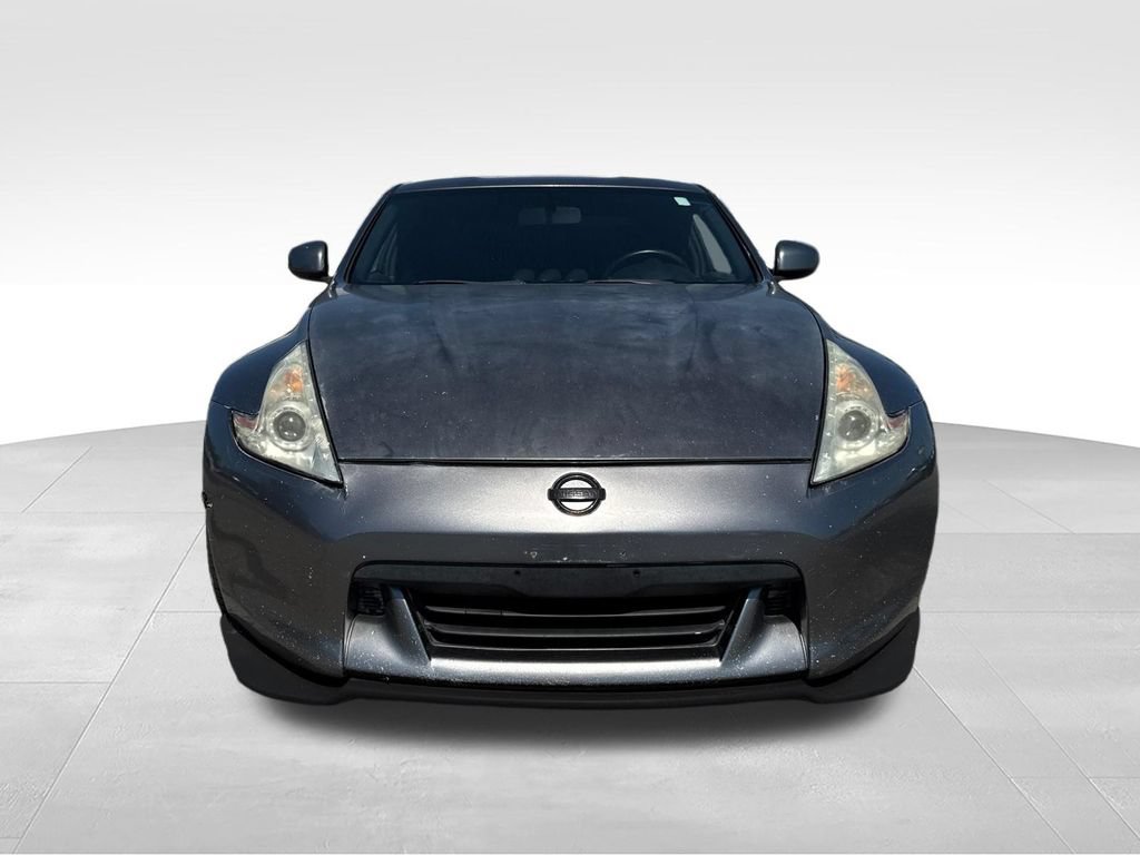 Used 2011 Nissan 370Z Coupe w/ Sport Pkg RWD image 8